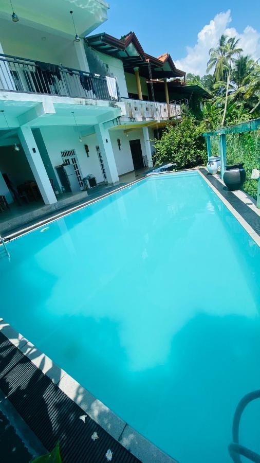 Royal Ace Unawatuna Εξωτερικό φωτογραφία